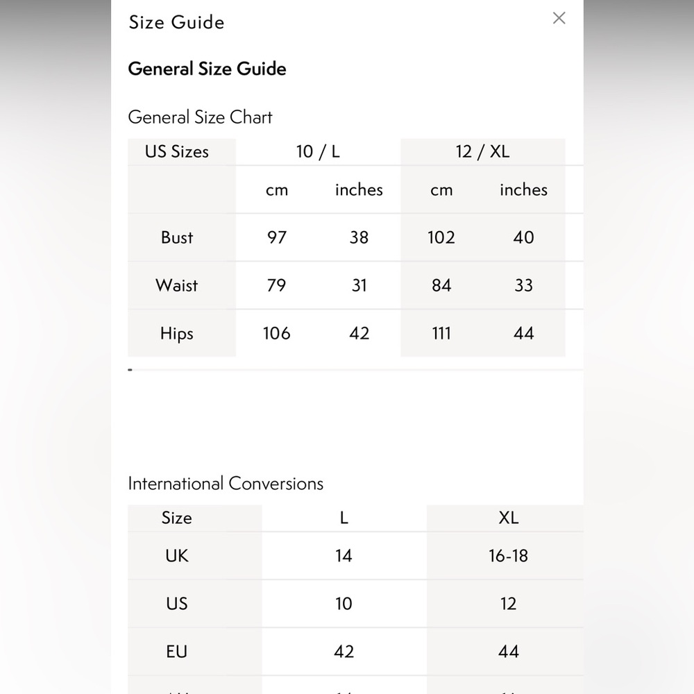 Sweaty Betty After Class Sweatshirt size L - Picture 7 of 7